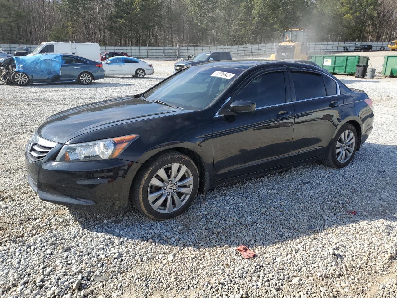 2012 Honda Accord - Image 1