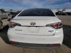 2017 Hyundai Sonata Hybrid იყიდება Tucson-ში, AZ - Front End