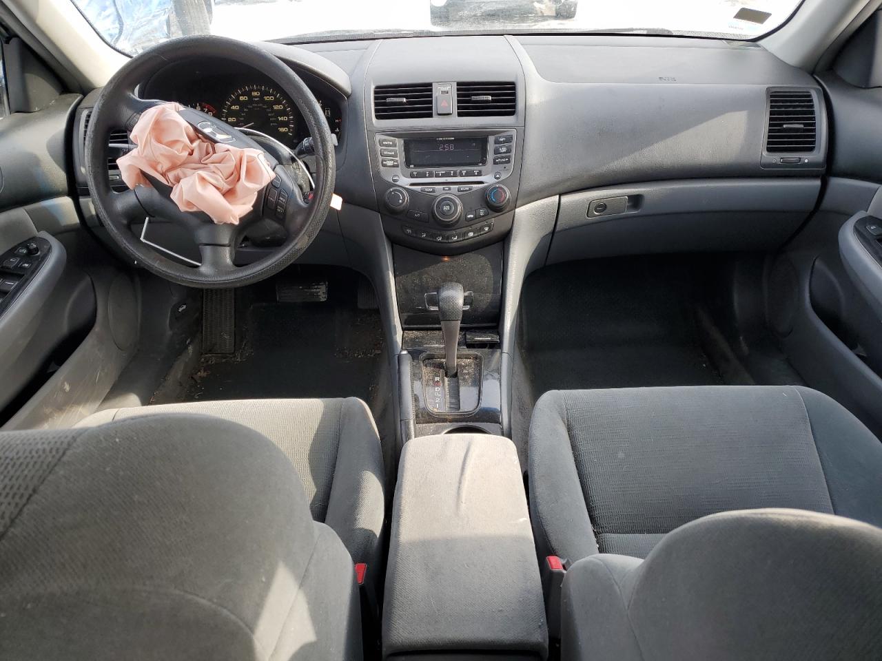 2007 Honda Accord - Image 8