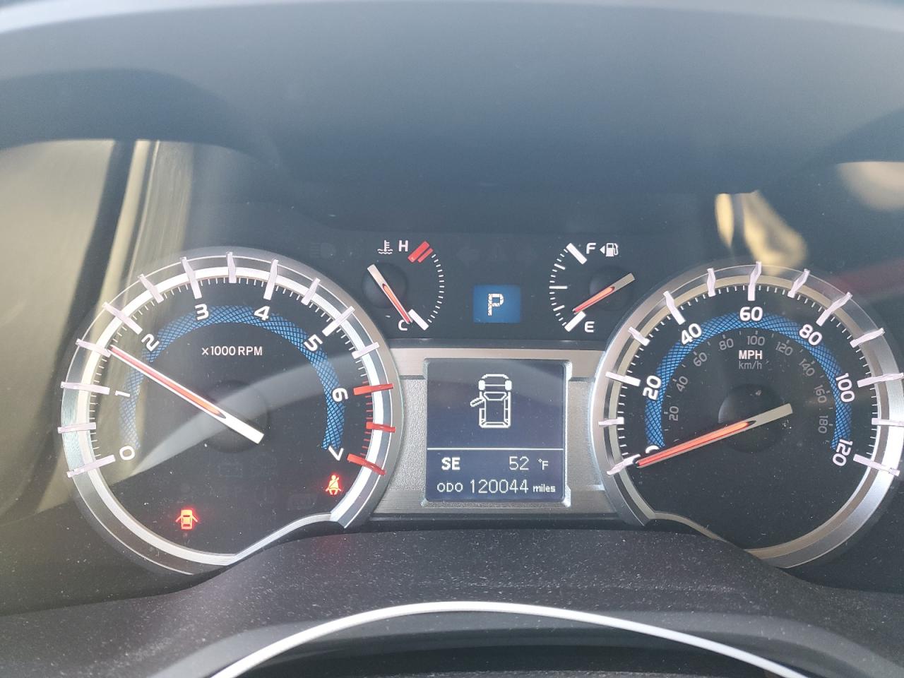 2014 Toyota 4Runner - Image 9