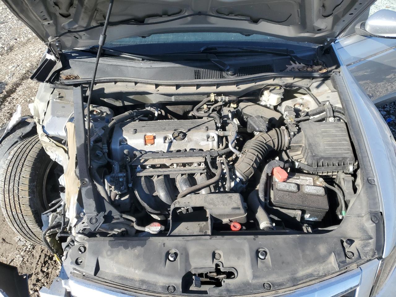 2012 Honda Accord - Image 13