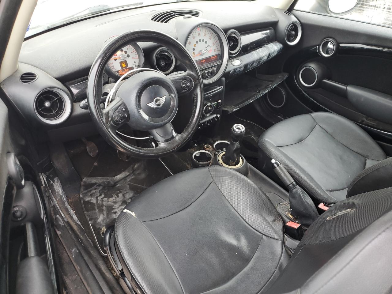 2012 MINI Cooper - Image 8