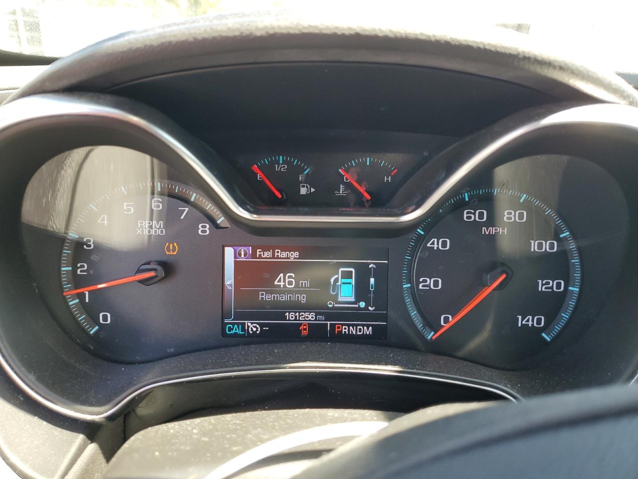 2018 Chevrolet Impala - Image 9