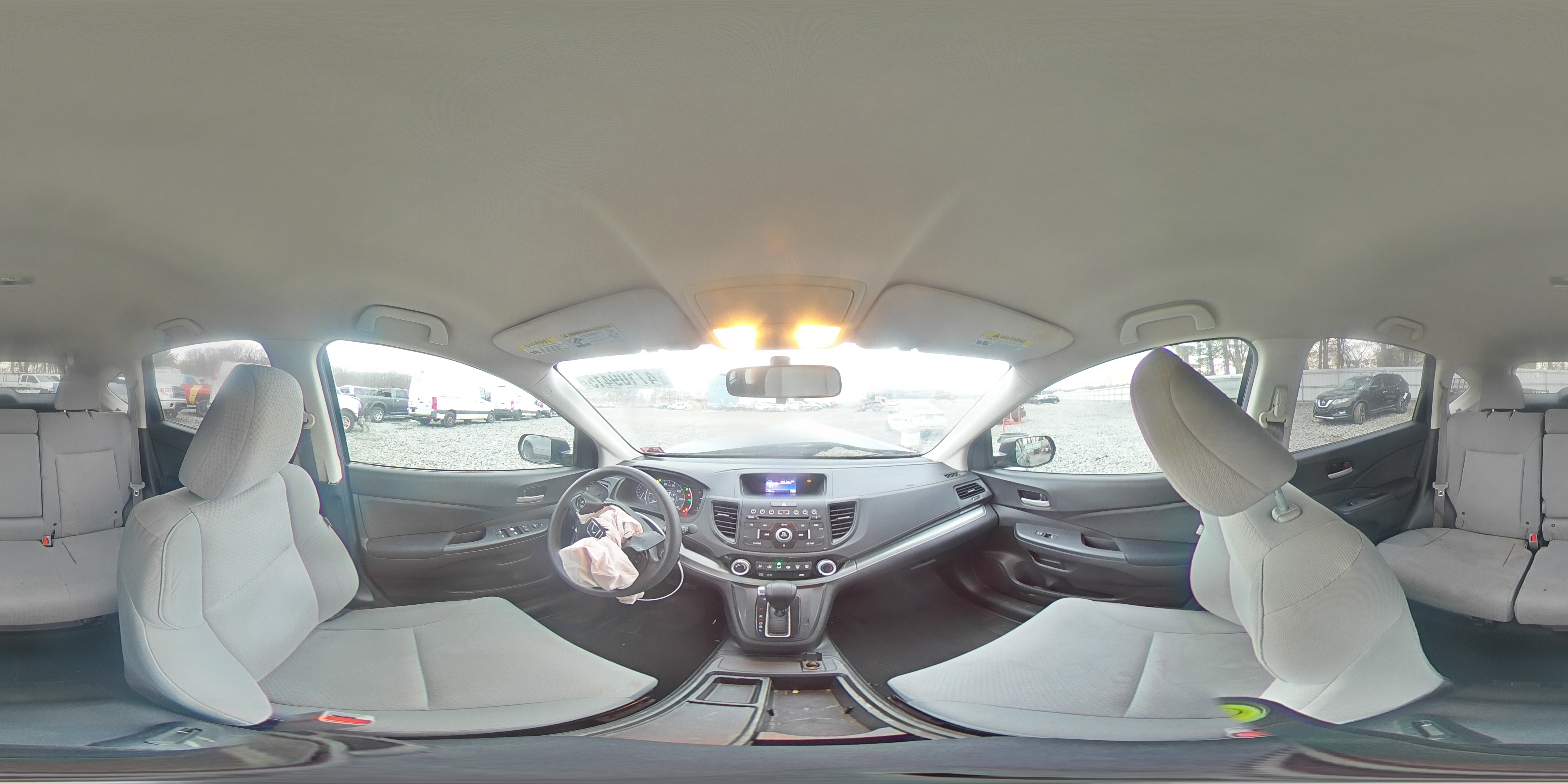 2016 Honda CR-V - Image 14