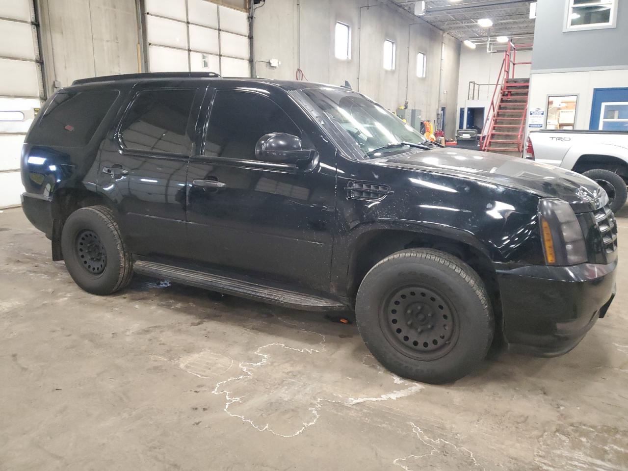 2007 Cadillac Escalade - Image 4