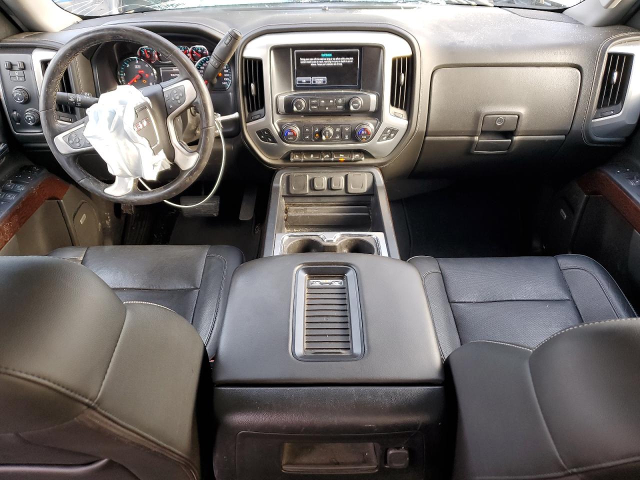 2018 GMC Sierra - Image 8