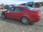 2011 Mercury Milan Premier за продажба в Prairie Grove, AR - Front End
