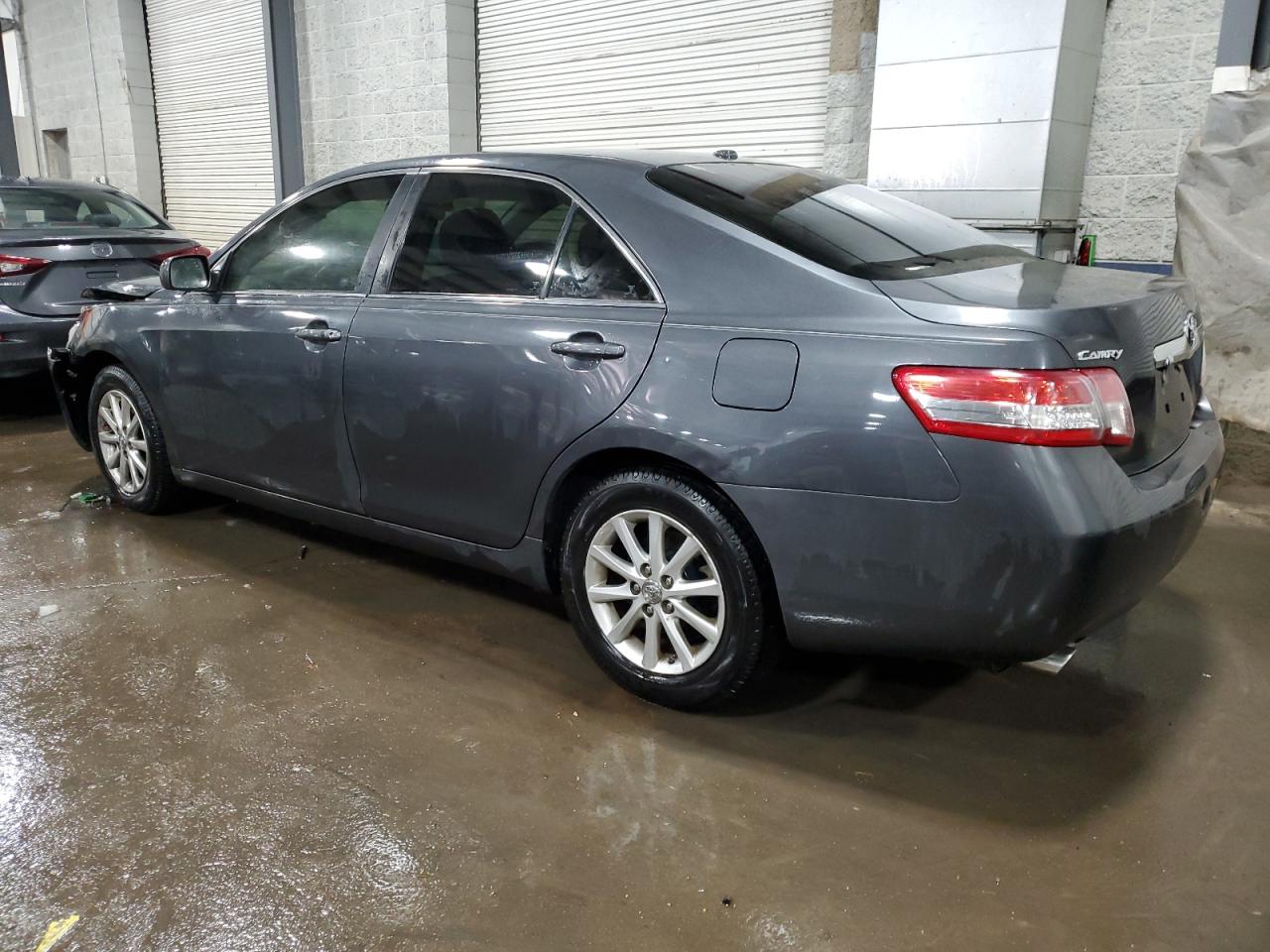 2011 Toyota Camry - Image 2