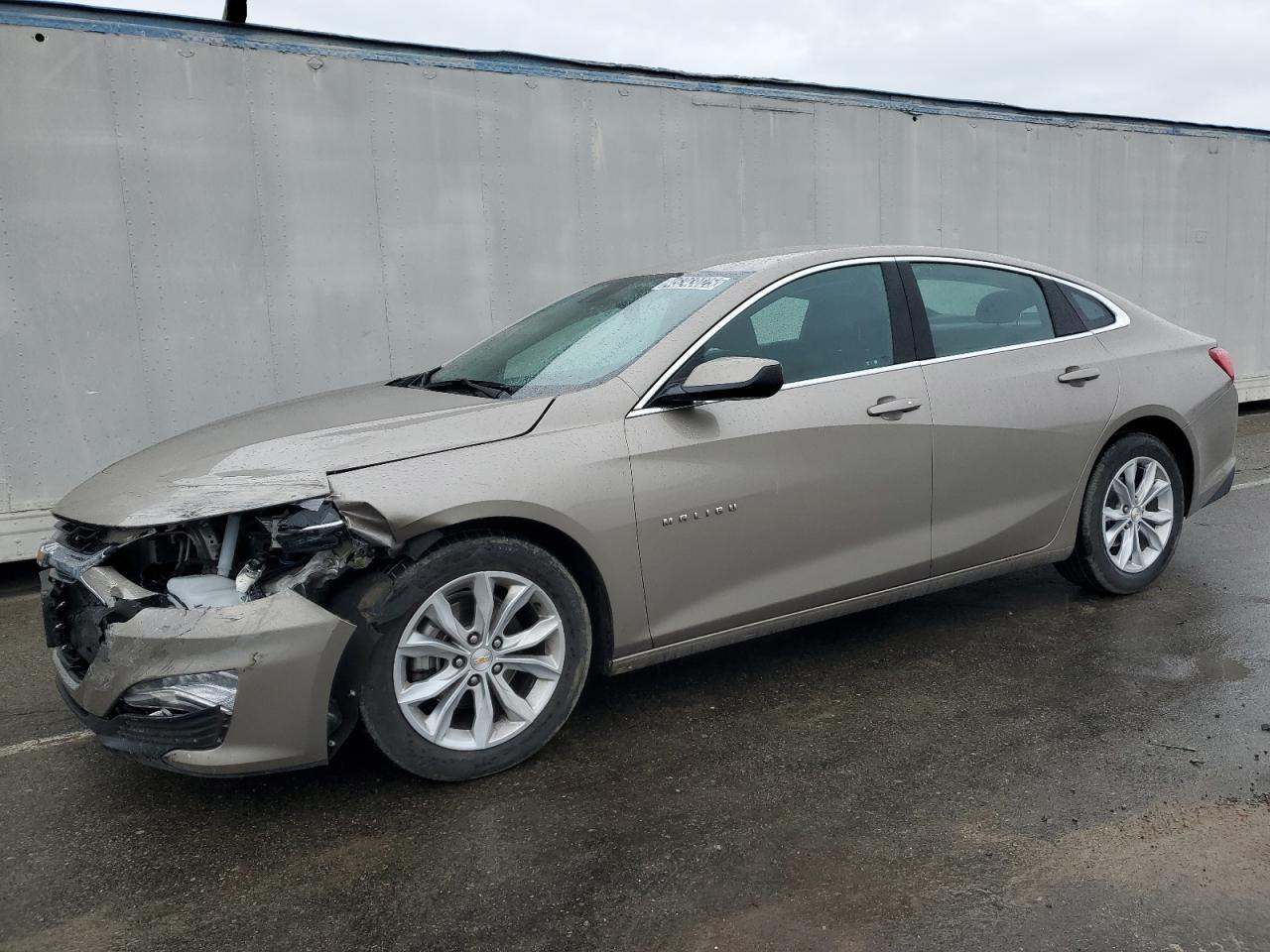 2023 Chevrolet Malibu - Image 1