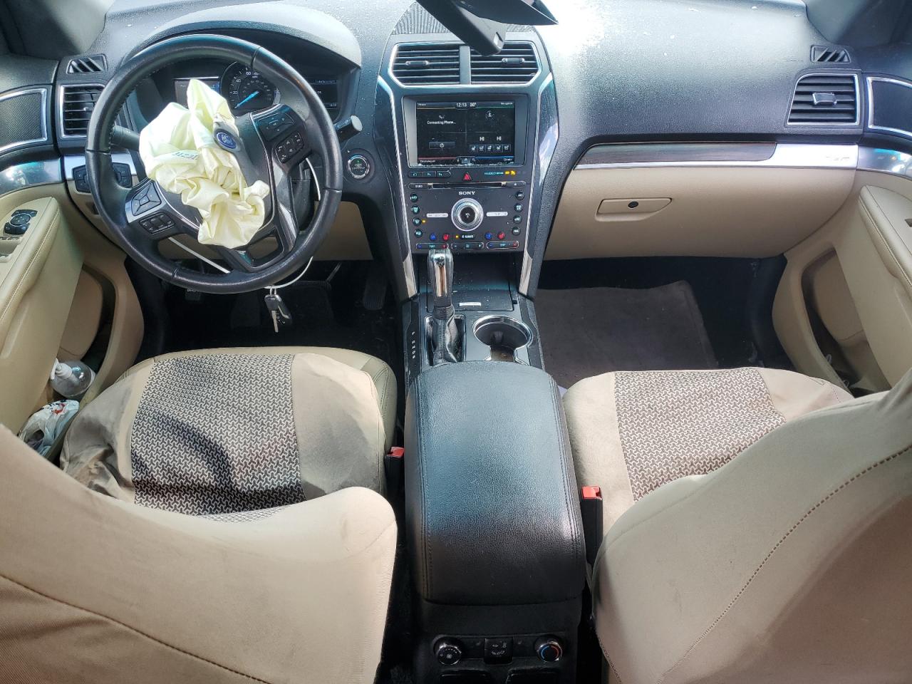 2016 Ford Explorer - Image 8