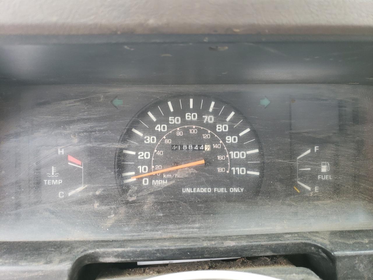 1985 Toyota Pickup - Image 9