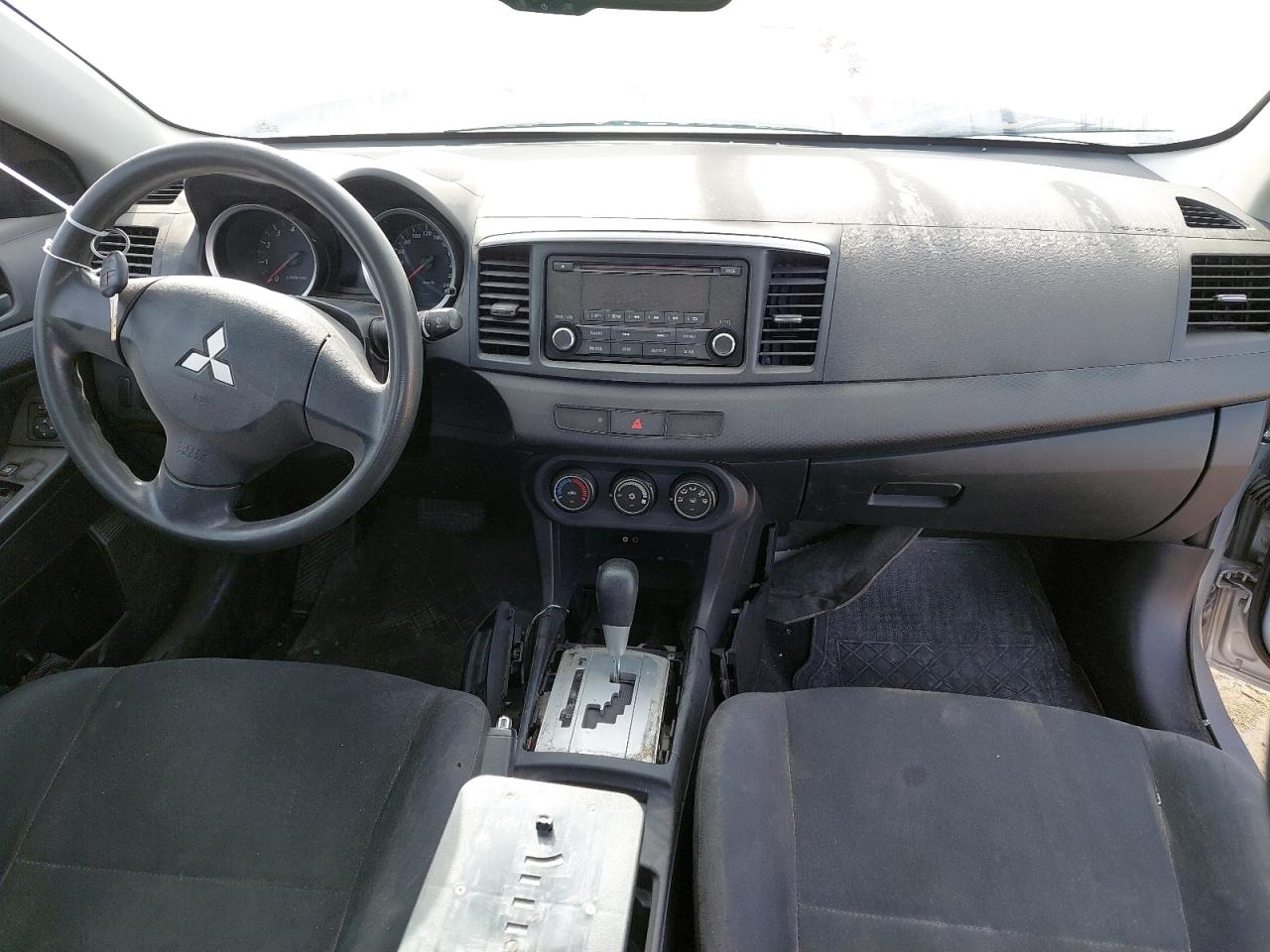 JMYSTCY4AFU741076 - 2015 Mitsubishi Lancer Es - #43902585