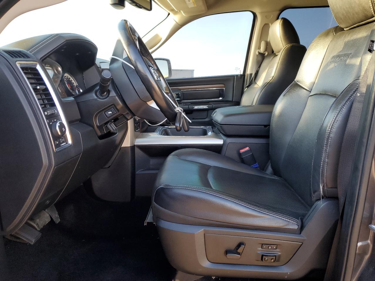 2016 RAM 1500 - Image 7