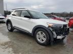 2023 Ford Explorer Xlt for Sale in Savannah, GA - Front End