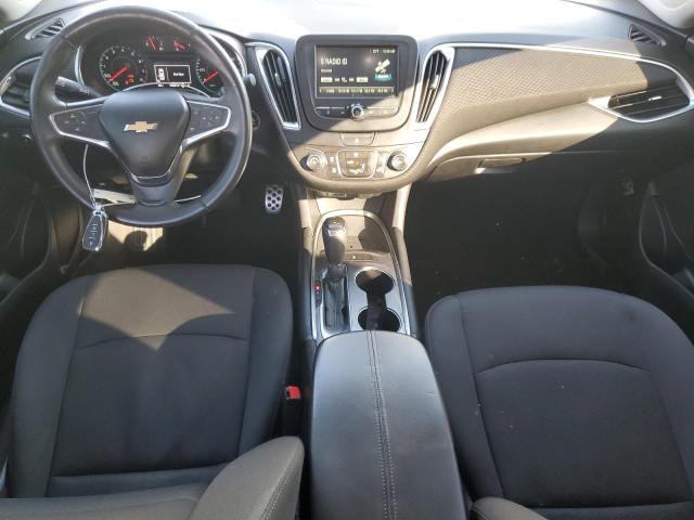  CHEVROLET MALIBU 2016 Білий