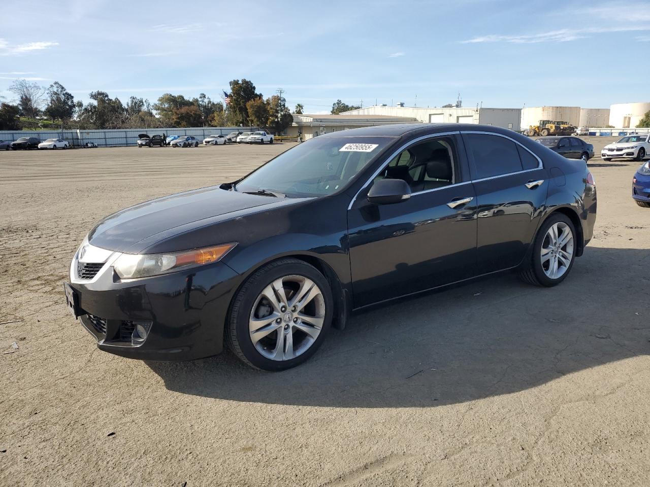 2010 Acura TSX - Image 1