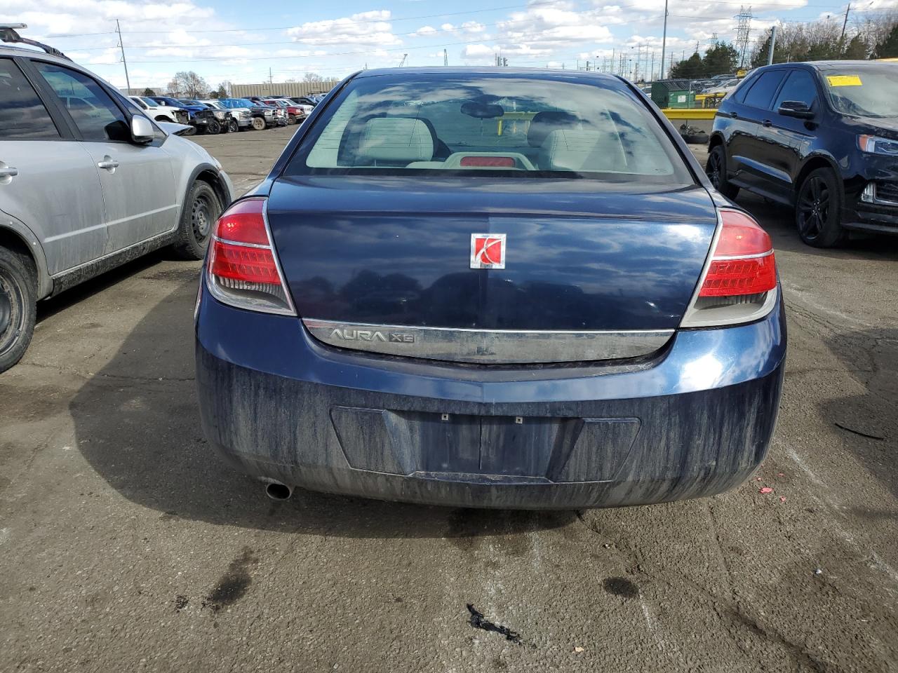 2008 Saturn Aura - Image 6