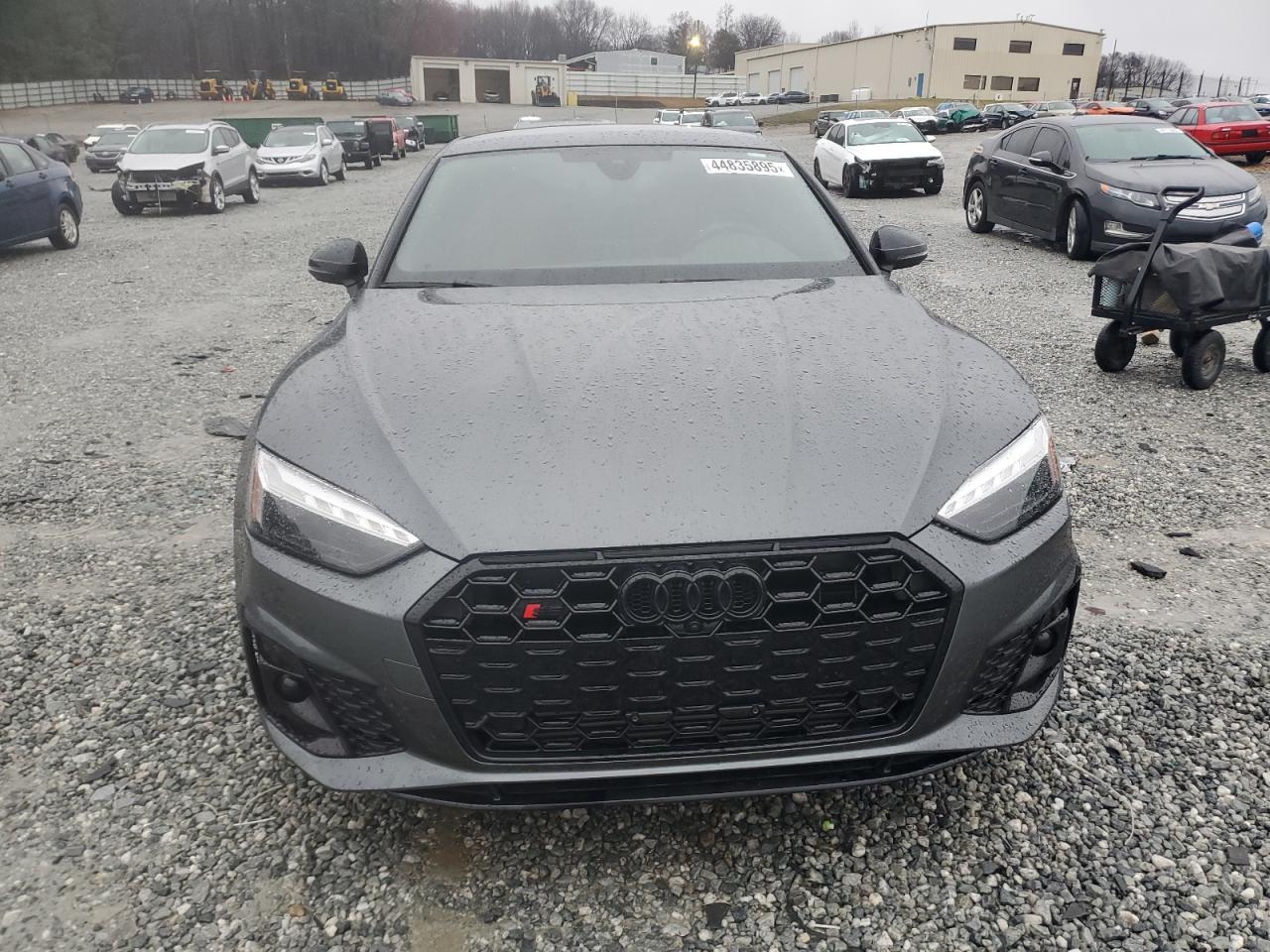 2024 Audi RS5 - Image 5
