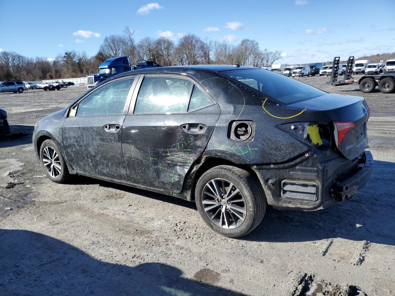 2017 Toyota Corolla - Image 2