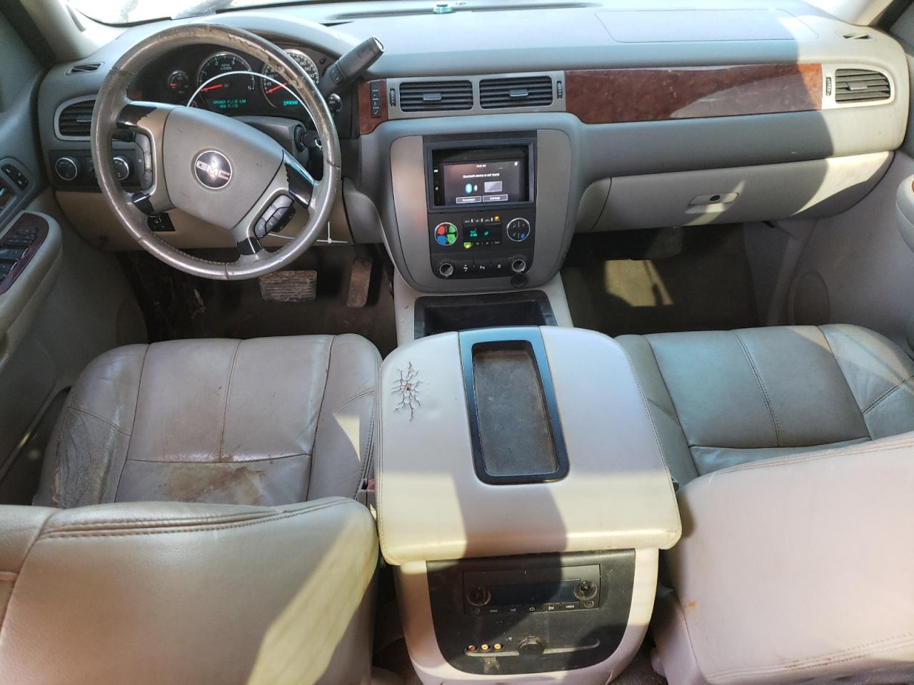 2009 GMC Sierra - Image 8