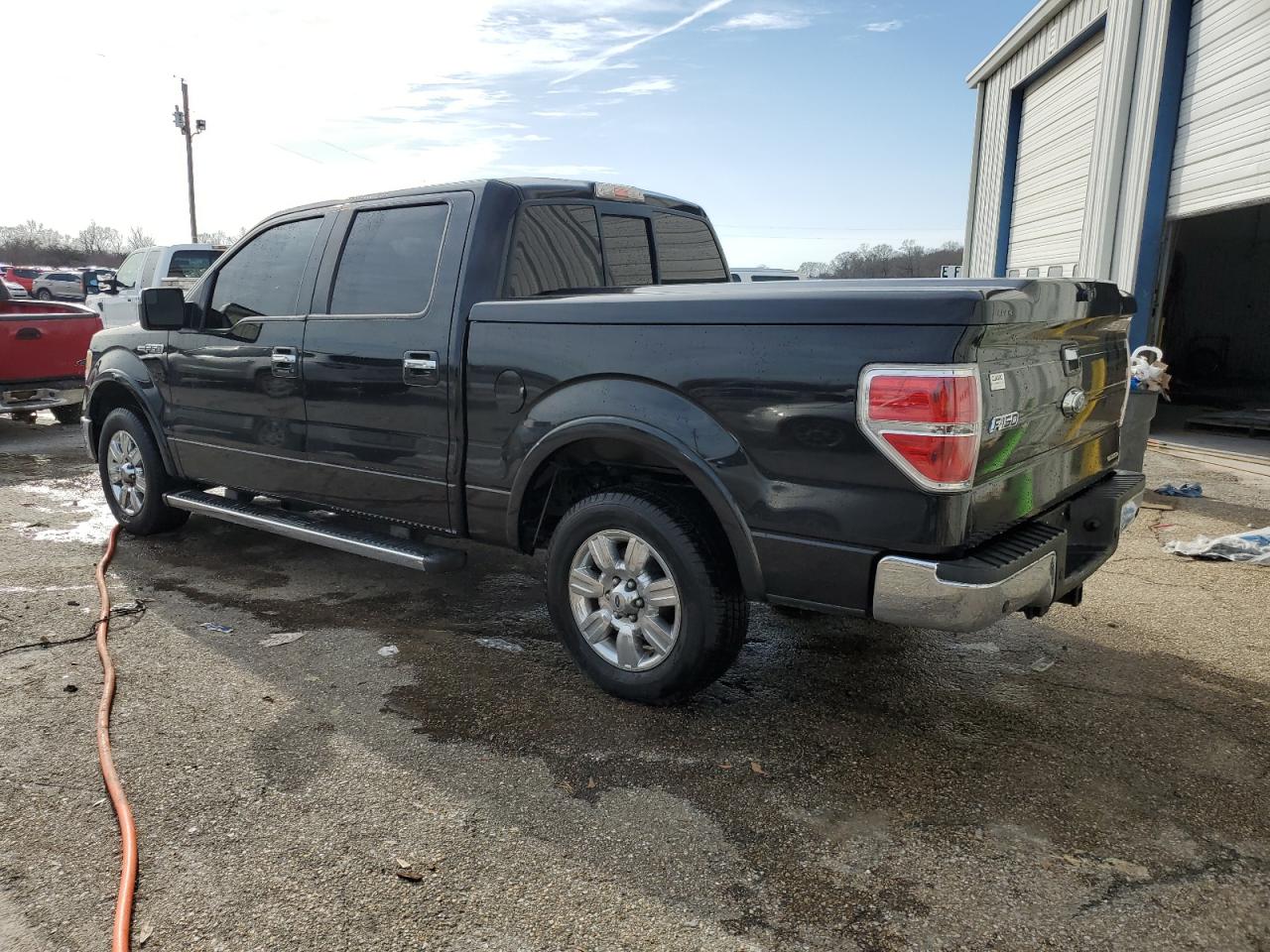 2011 Ford F-150 - Image 2