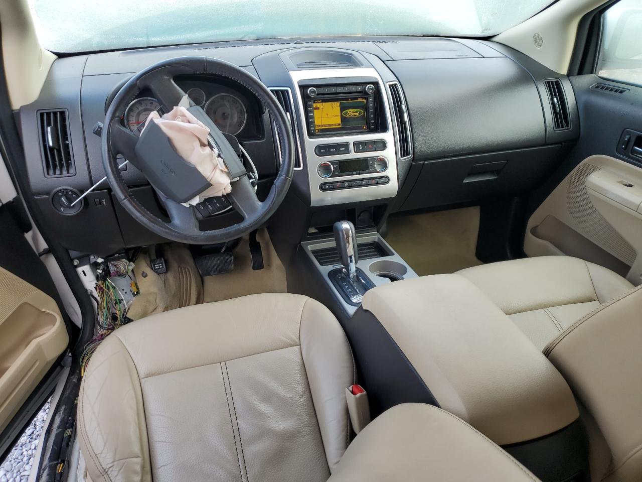 2010 Ford Edge - Image 8