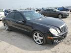 2007 MERCEDES-BENZ E 350 for sale at Copart TX - HOUSTON