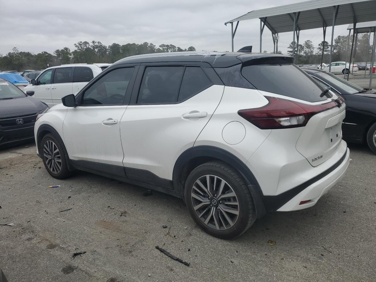 2021 Nissan Kicks - Image 2