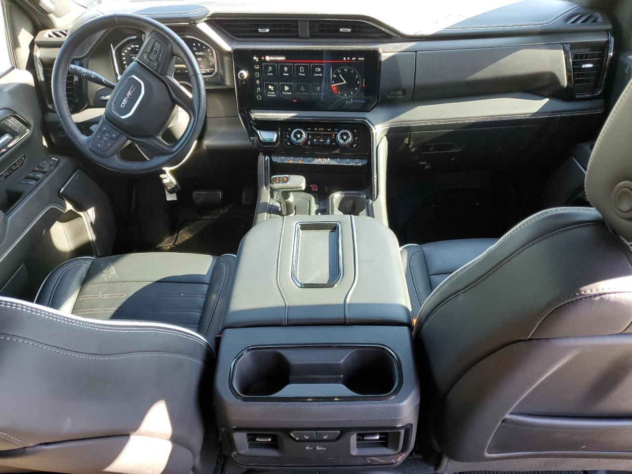 2022 GMC Sierra K1500 At4X VIN: 3GTUUFEL6NG531380 Lot: 45738495
