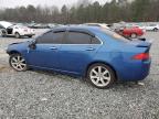 2004 Acura Tsx  იყიდება Gainesville-ში, GA - Front End