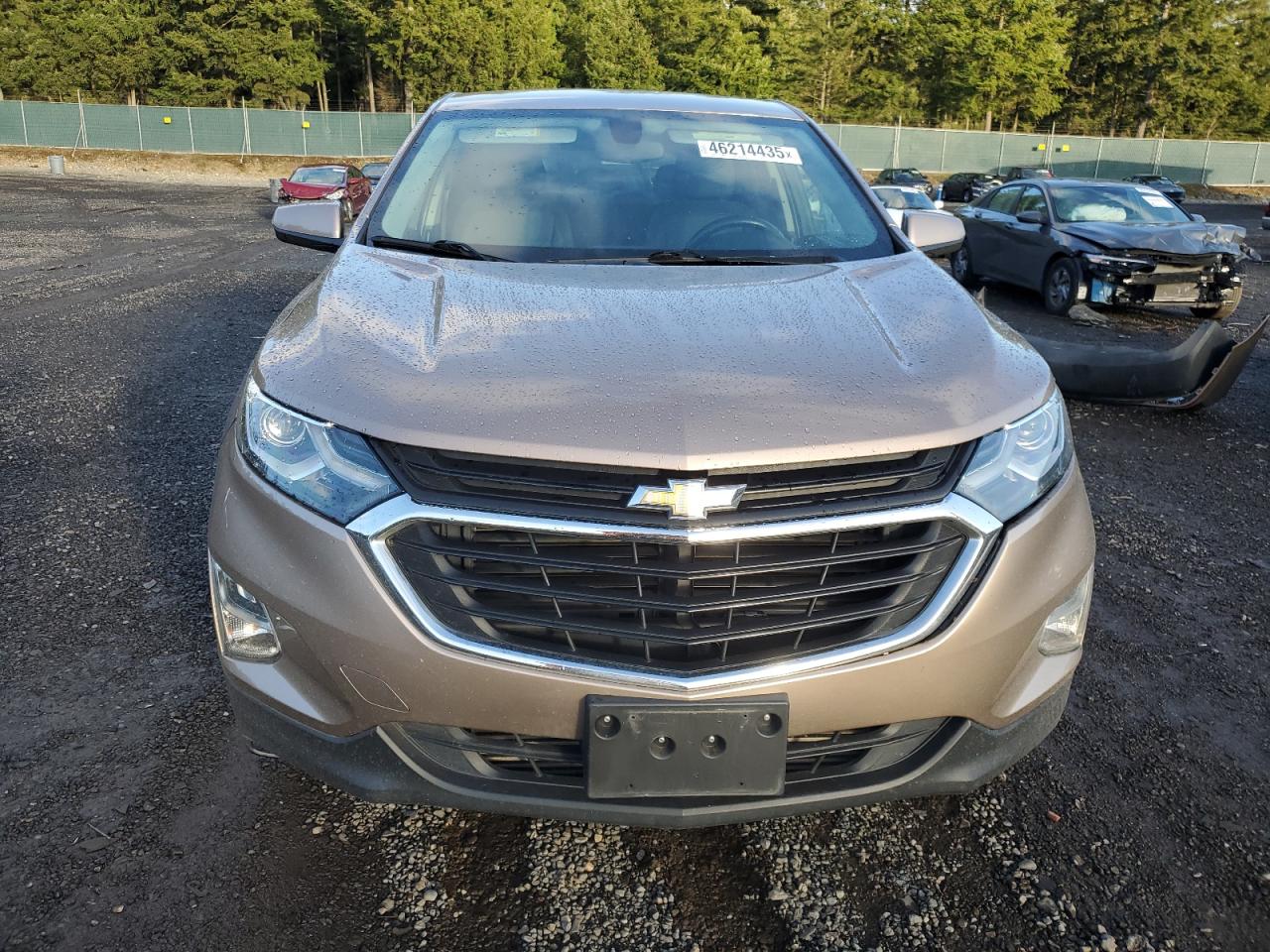 2018 Chevrolet Equinox - Image 5