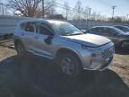 2021 Hyundai Santa Fe Sel продається в New Britain, CT - Side
