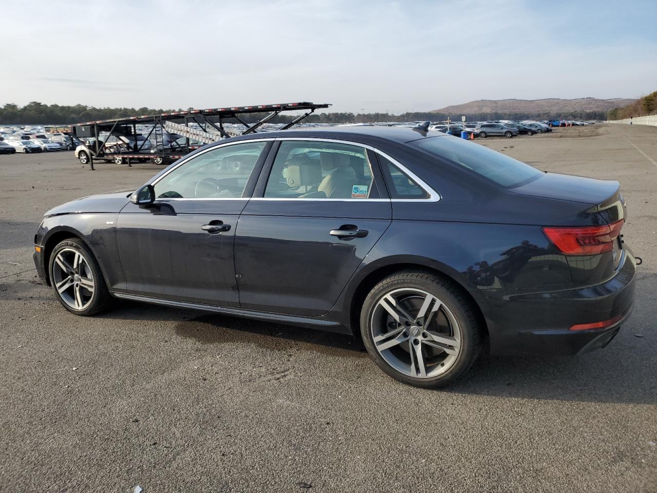2017 Audi A4 - Image 2