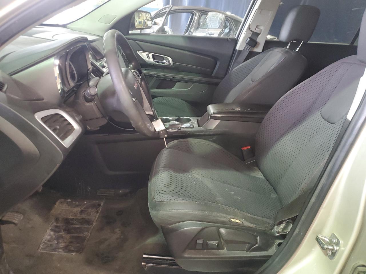 2014 GMC Terrain - Image 7