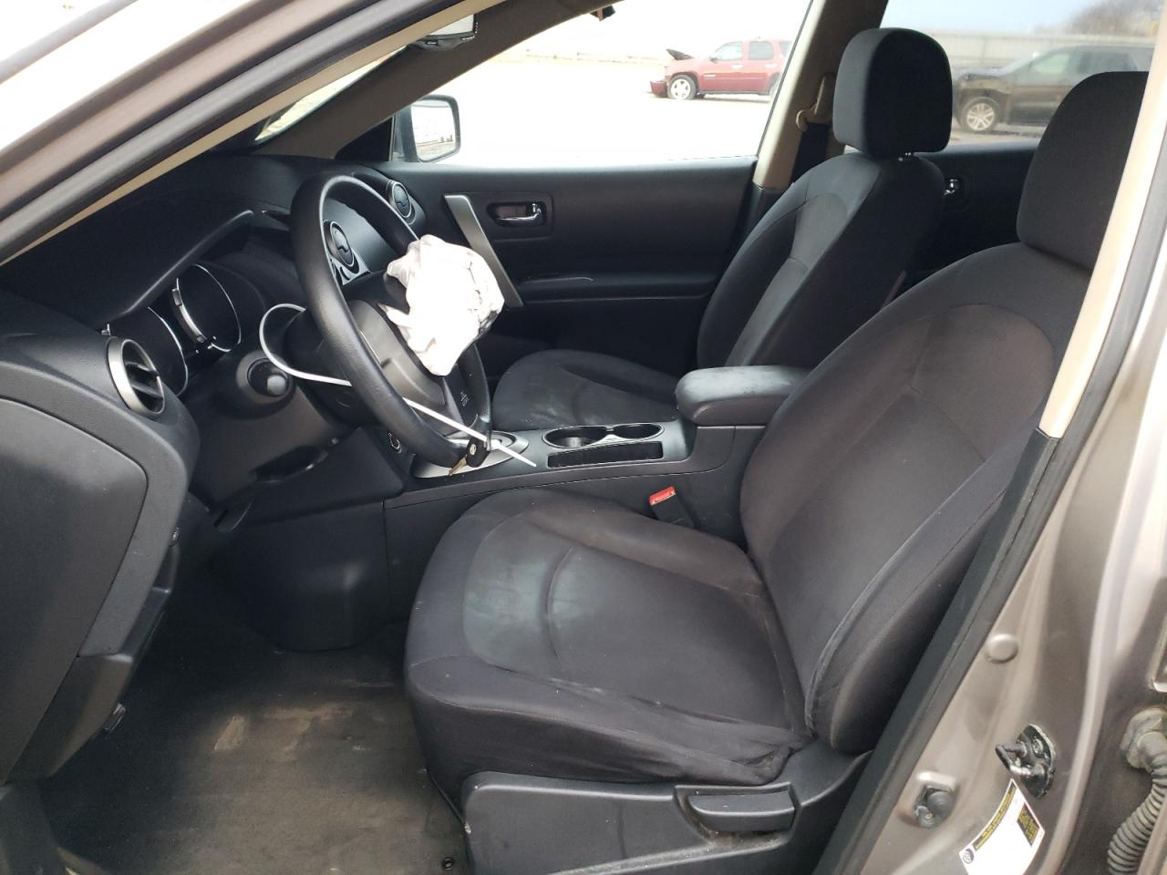 2010 Nissan Rogue - Image 7