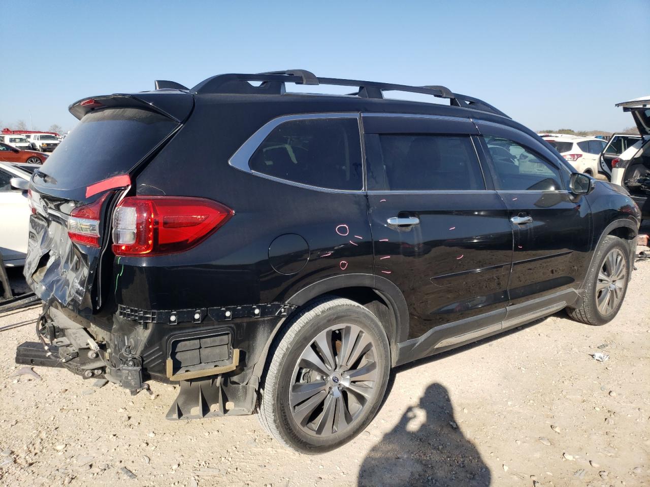 2019 Subaru Ascent - Image 3