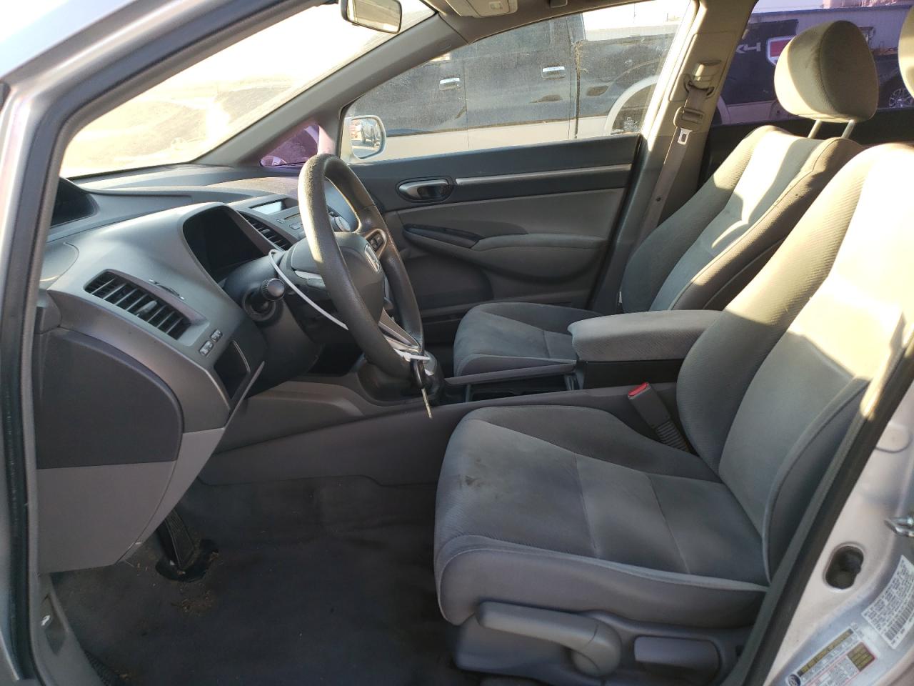 2009 Honda Civic - Image 7