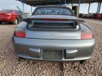 2002 Porsche 911 Carrera 2 de vânzare în Phoenix, AZ - Front End
