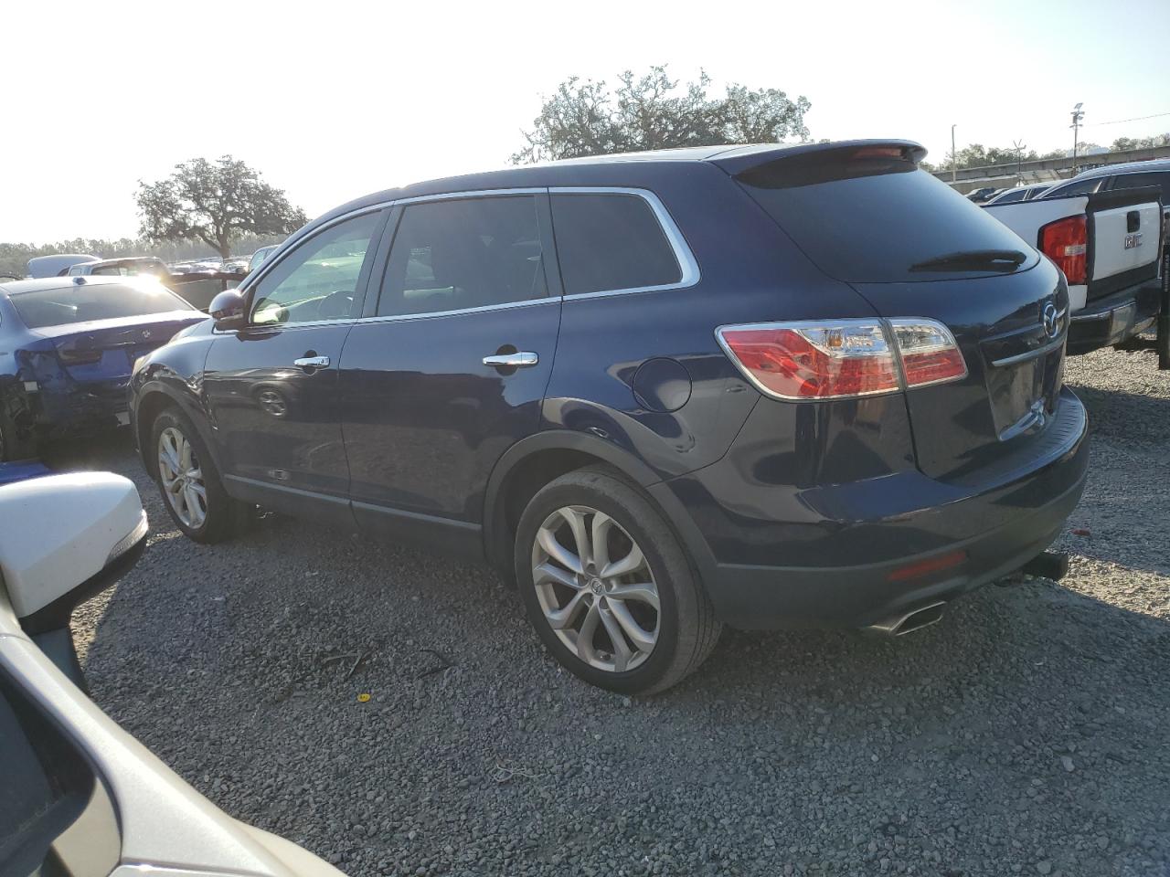 2012 Mazda CX-9 - Image 2