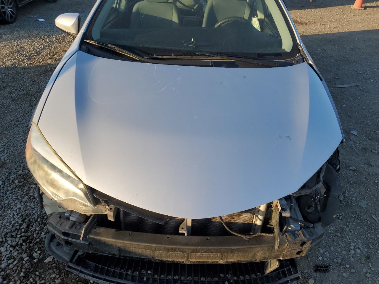 2015 Toyota Corolla - Image 11