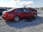 2014 CADILLAC CTS PREMIUM COLLECTION for sale at Copart FL - TAMPA SOUTH