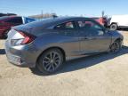 2019 Honda Civic Ex for Sale in Nampa, ID - Undercarriage