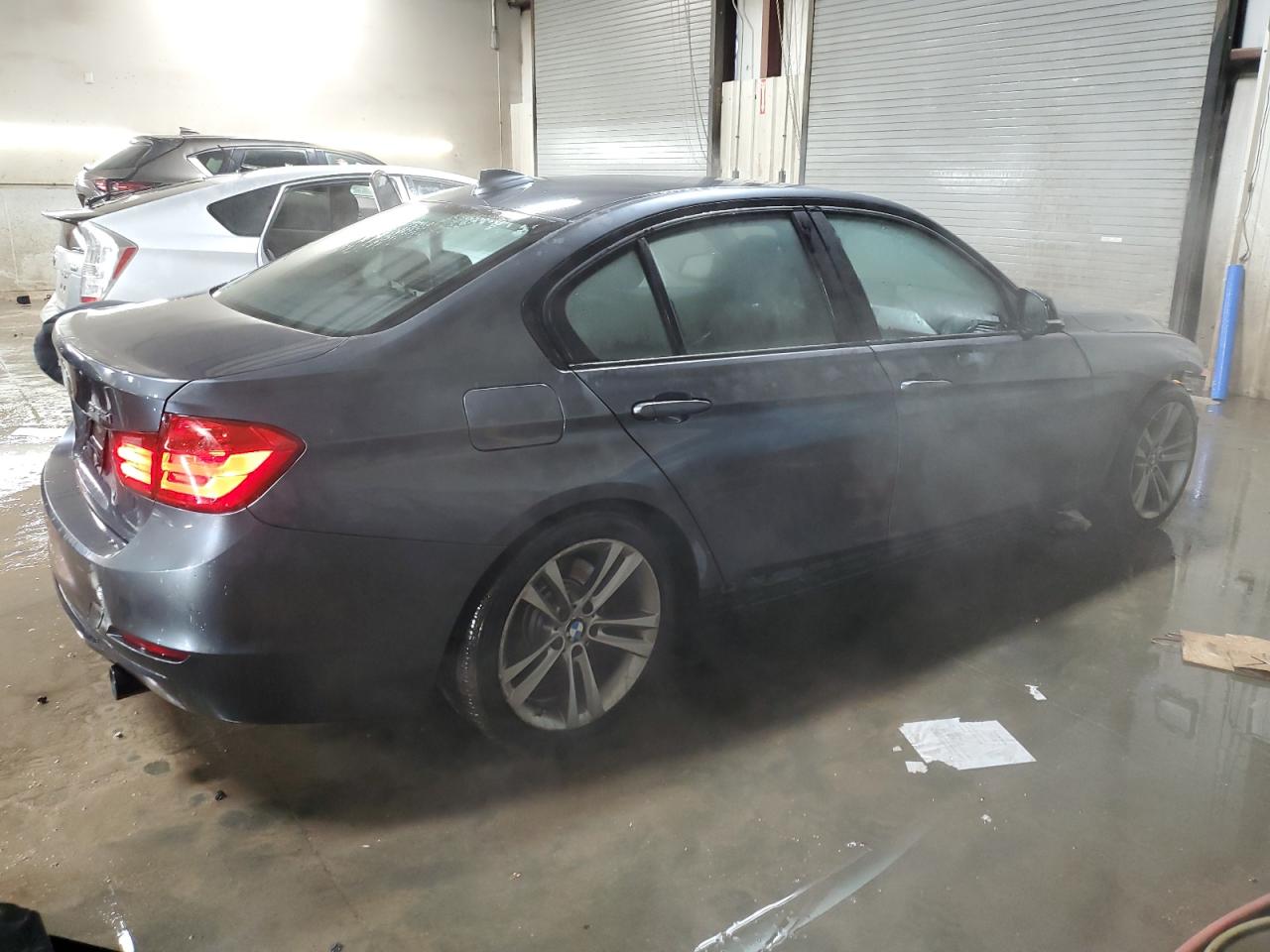 2013 BMW 3er - Image 3