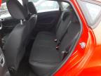 2015 FORD FIESTA STY for sale at Copart SANDY