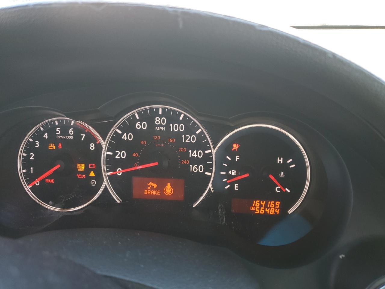 2012 Nissan Altima - Image 9