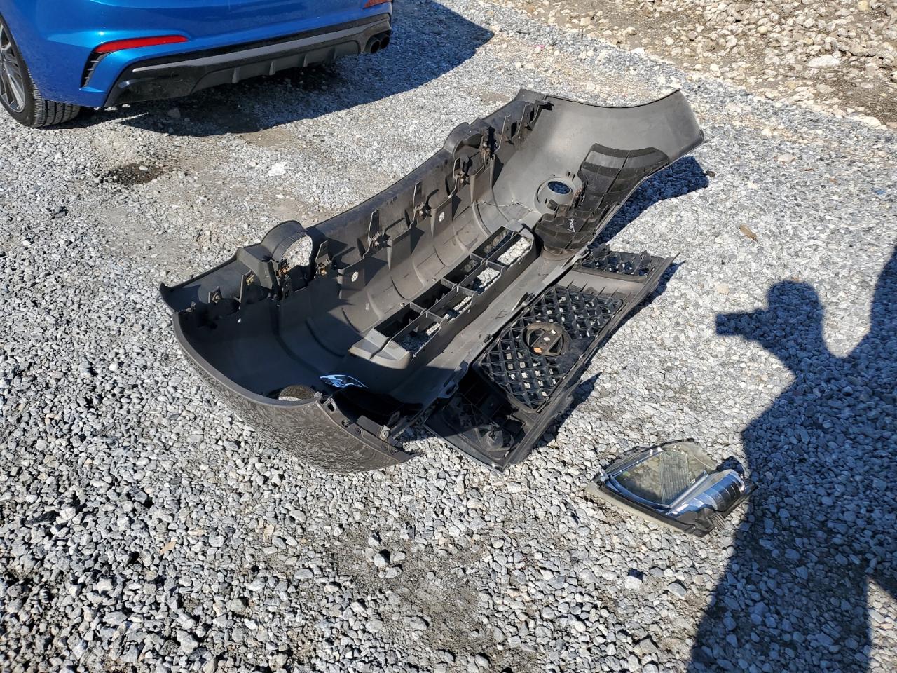 2008 Nissan Pathfinder - Image 13