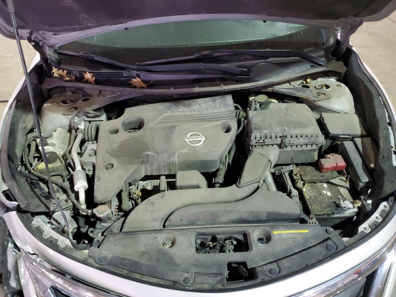 2015 Nissan Altima - Image 11