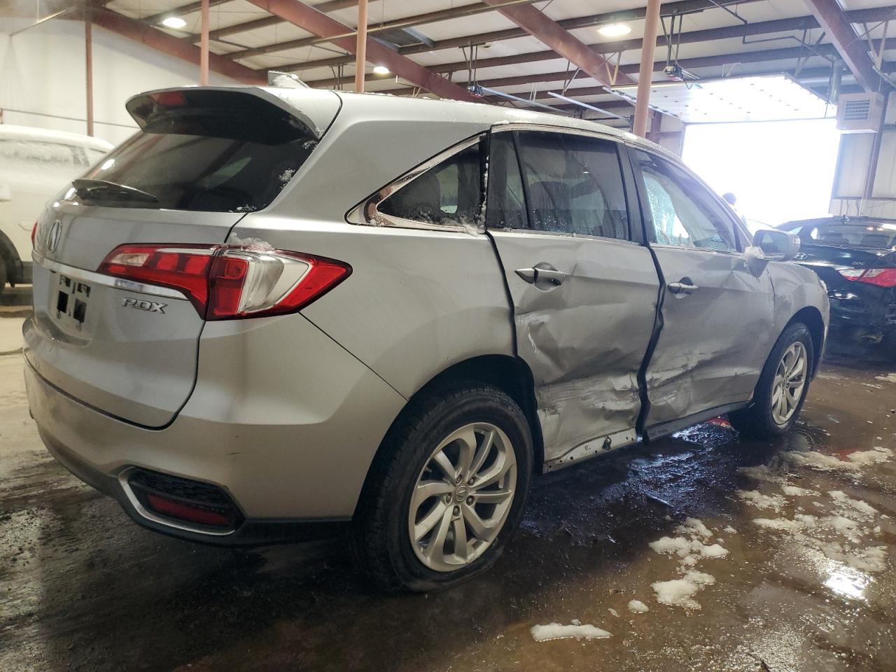 2017 Acura RDX - Image 3