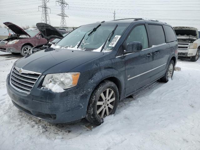 2009 Chrysler Town & Country Touring