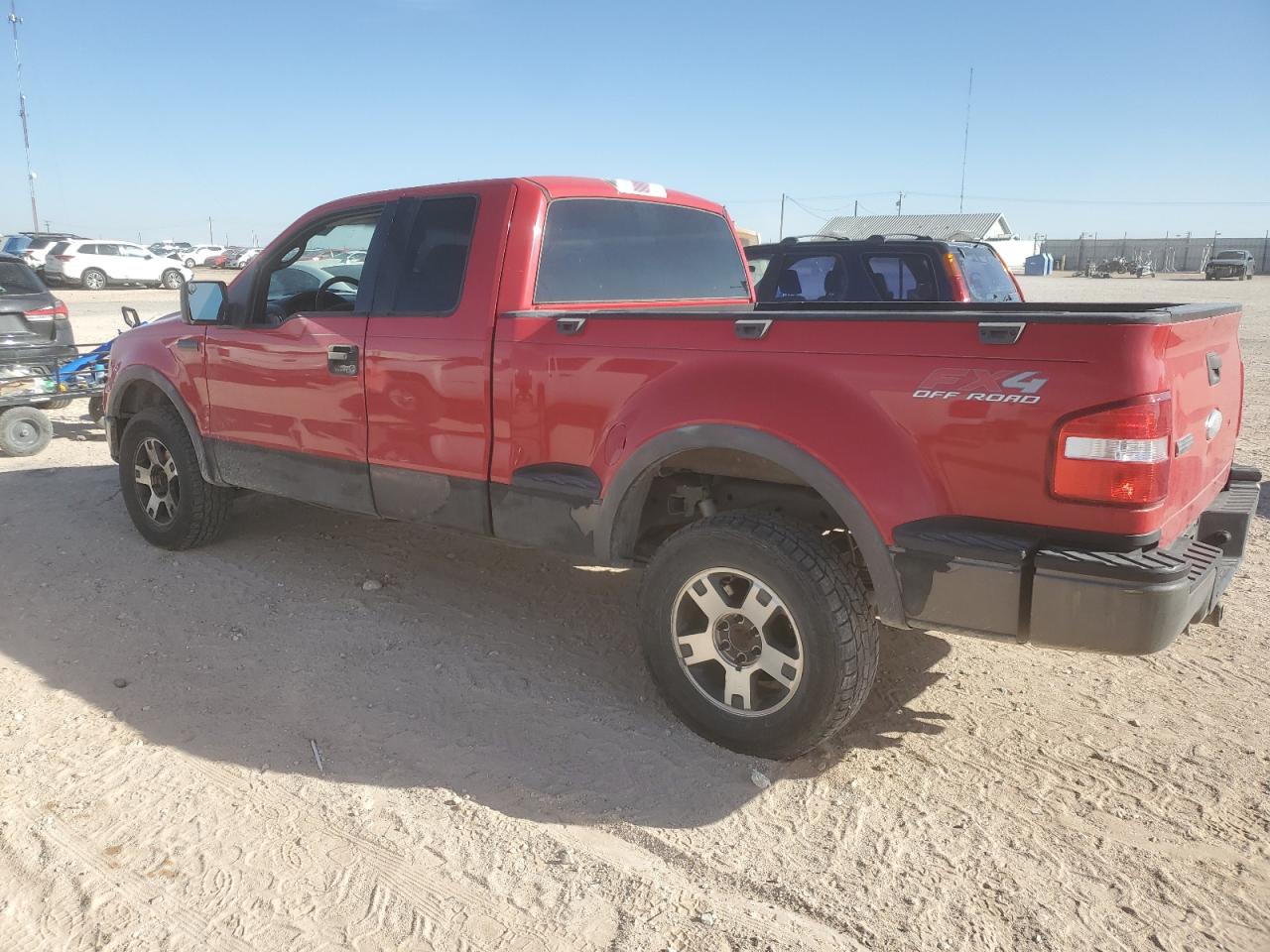 2006 Ford F-150 - Image 2